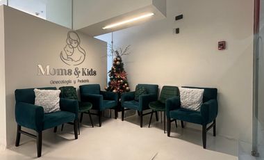 Consultorio en Venta Centro Mèdico AVE