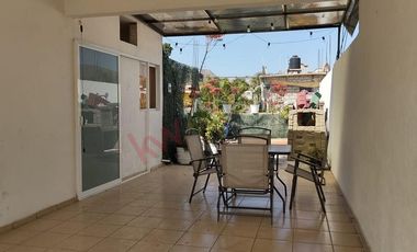 Casa en venta con alberca en Yautepec