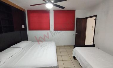 Casa en venta con alberca en Yautepec