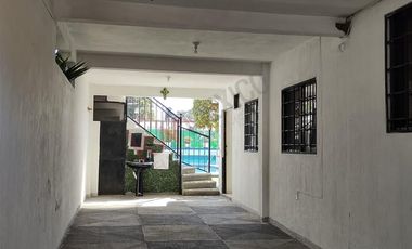 Casa en venta con alberca en Yautepec
