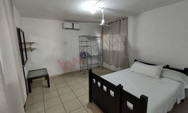 Casa en venta con alberca en Yautepec