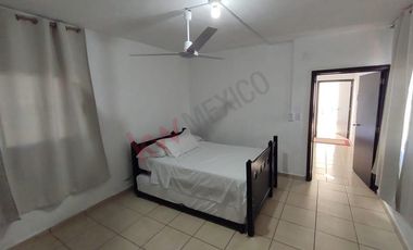 Casa en venta con alberca en Yautepec