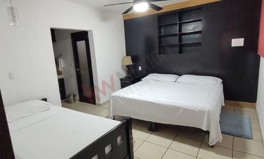 Casa en venta con alberca en Yautepec