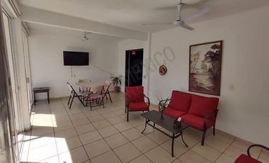 Casa en venta con alberca en Yautepec