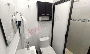 Casa en venta con alberca en Yautepec