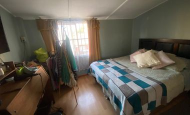 OPORTUNIDAD EN VILLA LOS ESTEROS , QUILICURA