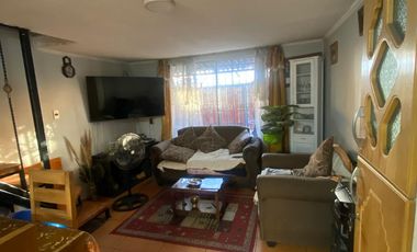 OPORTUNIDAD EN VILLA LOS ESTEROS , QUILICURA