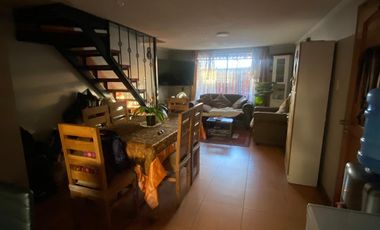 OPORTUNIDAD EN VILLA LOS ESTEROS , QUILICURA