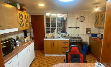 OPORTUNIDAD EN VILLA LOS ESTEROS , QUILICURA