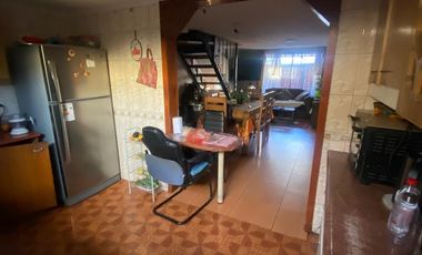 OPORTUNIDAD EN VILLA LOS ESTEROS , QUILICURA