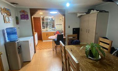 OPORTUNIDAD EN VILLA LOS ESTEROS , QUILICURA