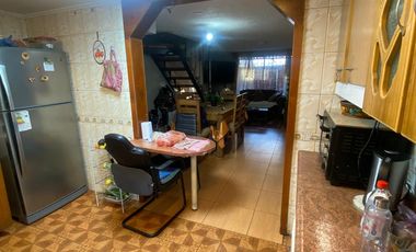 OPORTUNIDAD EN VILLA LOS ESTEROS , QUILICURA