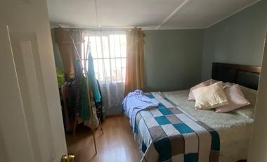 OPORTUNIDAD EN VILLA LOS ESTEROS , QUILICURA