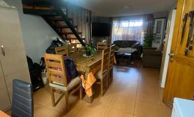 OPORTUNIDAD EN VILLA LOS ESTEROS , QUILICURA