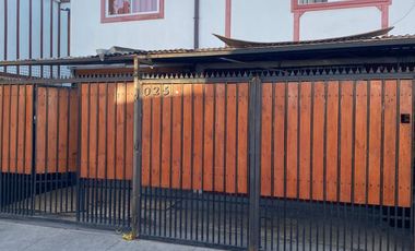 OPORTUNIDAD EN VILLA LOS ESTEROS , QUILICURA