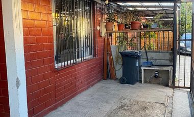 OPORTUNIDAD EN VILLA LOS ESTEROS , QUILICURA