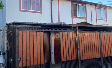 OPORTUNIDAD EN VILLA LOS ESTEROS , QUILICURA