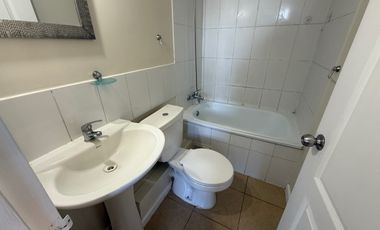 Departamento venta Sector Pioneros, 2 dormitorios 1 baño, Condominio San Pedro de la Paz