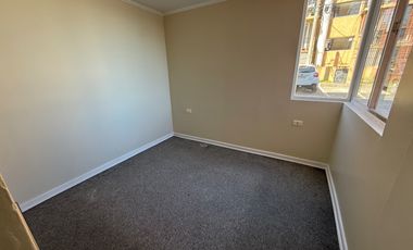 Departamento venta Sector Pioneros, 2 dormitorios 1 baño, Condominio San Pedro de la Paz