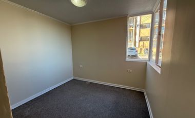 Departamento venta Sector Pioneros, 2 dormitorios 1 baño, Condominio San Pedro de la Paz