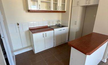 Departamento venta Sector Pioneros, 2 dormitorios 1 baño, Condominio San Pedro de la Paz