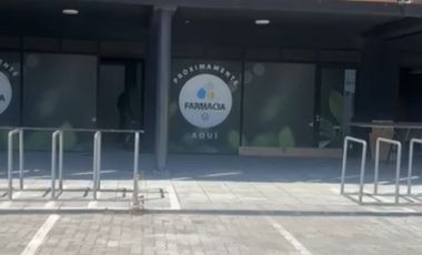 Local Comercial en venta ubicado en San Pedro de la Paz