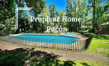 Departamento en venta c/ estacionamiento en Camino al Volcán