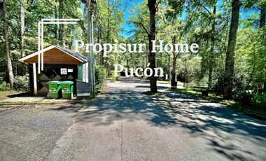 Departamento en venta c/ estacionamiento en Camino al Volcán