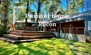 Departamento en venta c/ estacionamiento en Camino al Volcán