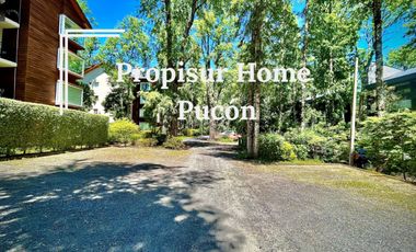 Departamento en venta c/ estacionamiento en Camino al Volcán