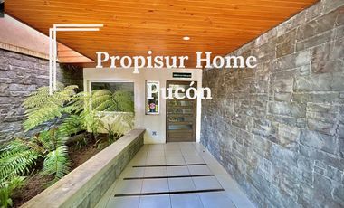 Departamento en venta c/ estacionamiento en Camino al Volcán