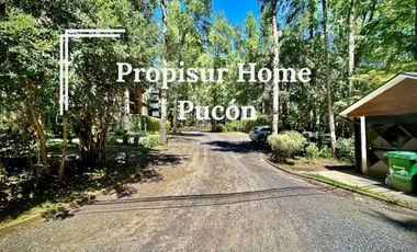 Departamento en venta c/ estacionamiento en Camino al Volcán