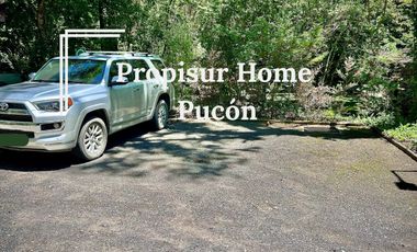 Departamento en venta c/ estacionamiento en Camino al Volcán