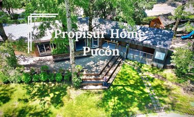 Departamento en venta c/ estacionamiento en Camino al Volcán