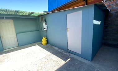 Vendo Casa remodelada 6D+3B - Cerrillos