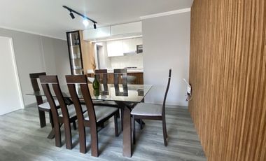 Vendo Casa remodelada 6D+3B - Cerrillos