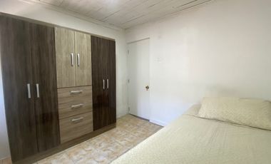 Vendo Casa remodelada 6D+3B - Cerrillos