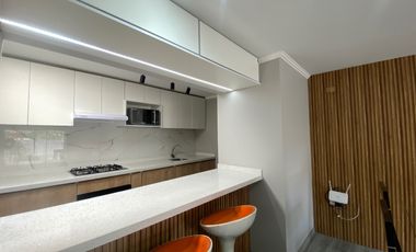 Vendo Casa remodelada 6D+3B - Cerrillos