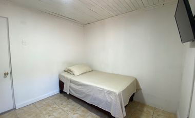 Vendo Casa remodelada 6D+3B - Cerrillos