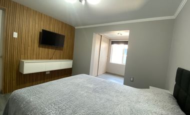 Vendo Casa remodelada 6D+3B - Cerrillos