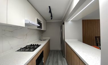 Vendo Casa remodelada 6D+3B - Cerrillos