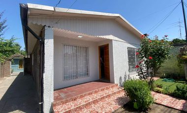 Vendo Casa remodelada 6D+3B - Cerrillos