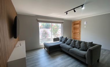 Vendo Casa remodelada 6D+3B - Cerrillos