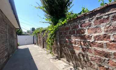 Vendo Casa remodelada 6D+3B - Cerrillos