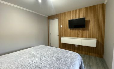 Vendo Casa remodelada 6D+3B - Cerrillos