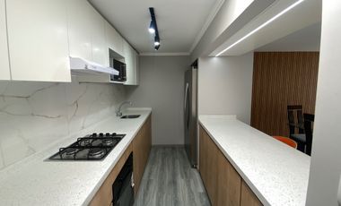 Vendo Casa remodelada 6D+3B - Cerrillos