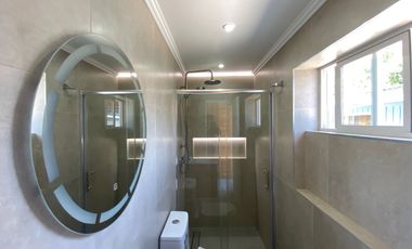 Vendo Casa remodelada 6D+3B - Cerrillos