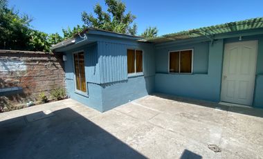 Vendo Casa remodelada 6D+3B - Cerrillos