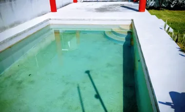 Casa en venta en Lomas de Cocoyoc, Atlatlahucan, Morelos