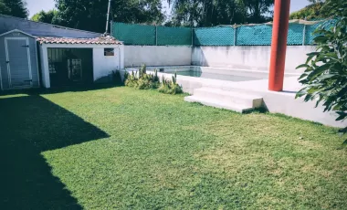 Casa en venta en Lomas de Cocoyoc, Atlatlahucan, Morelos